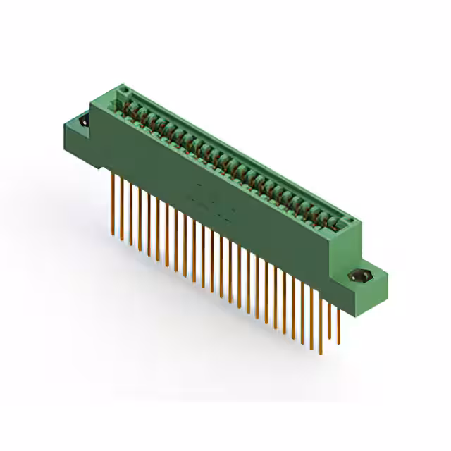 845-048-542-208 EDAC Inc.  Edgeboard Connectors